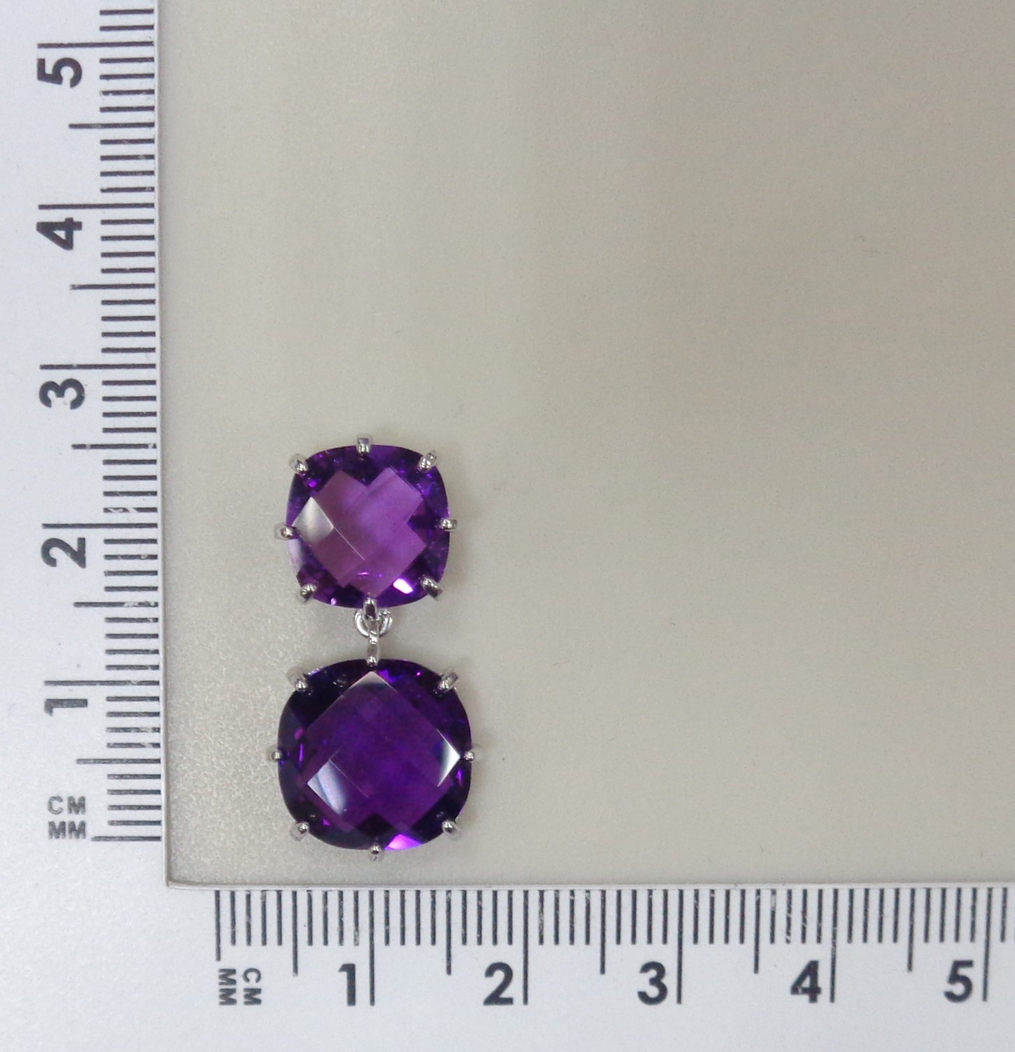 10422-001735 Подвеска (Ag 925)